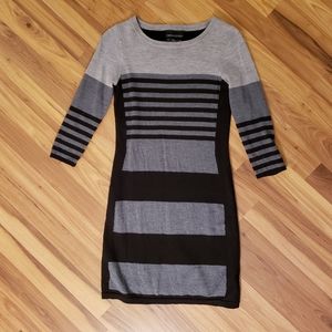 Cynthia Rowley Wool Sweater Dress